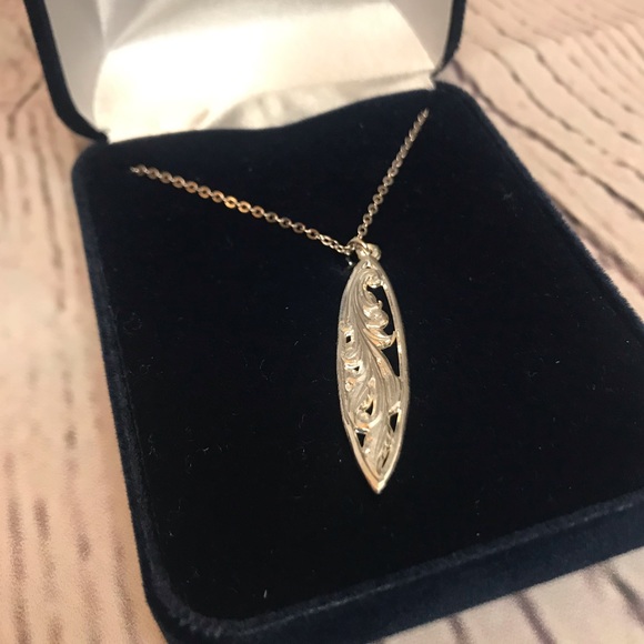 Montana Silversmith necklace - Picture 2 of 5